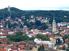 Eisenach