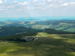 Biosphärenreservat Rhön