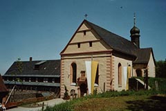 Kloster Kreuzberg