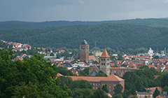 Bad Hersfeld 
